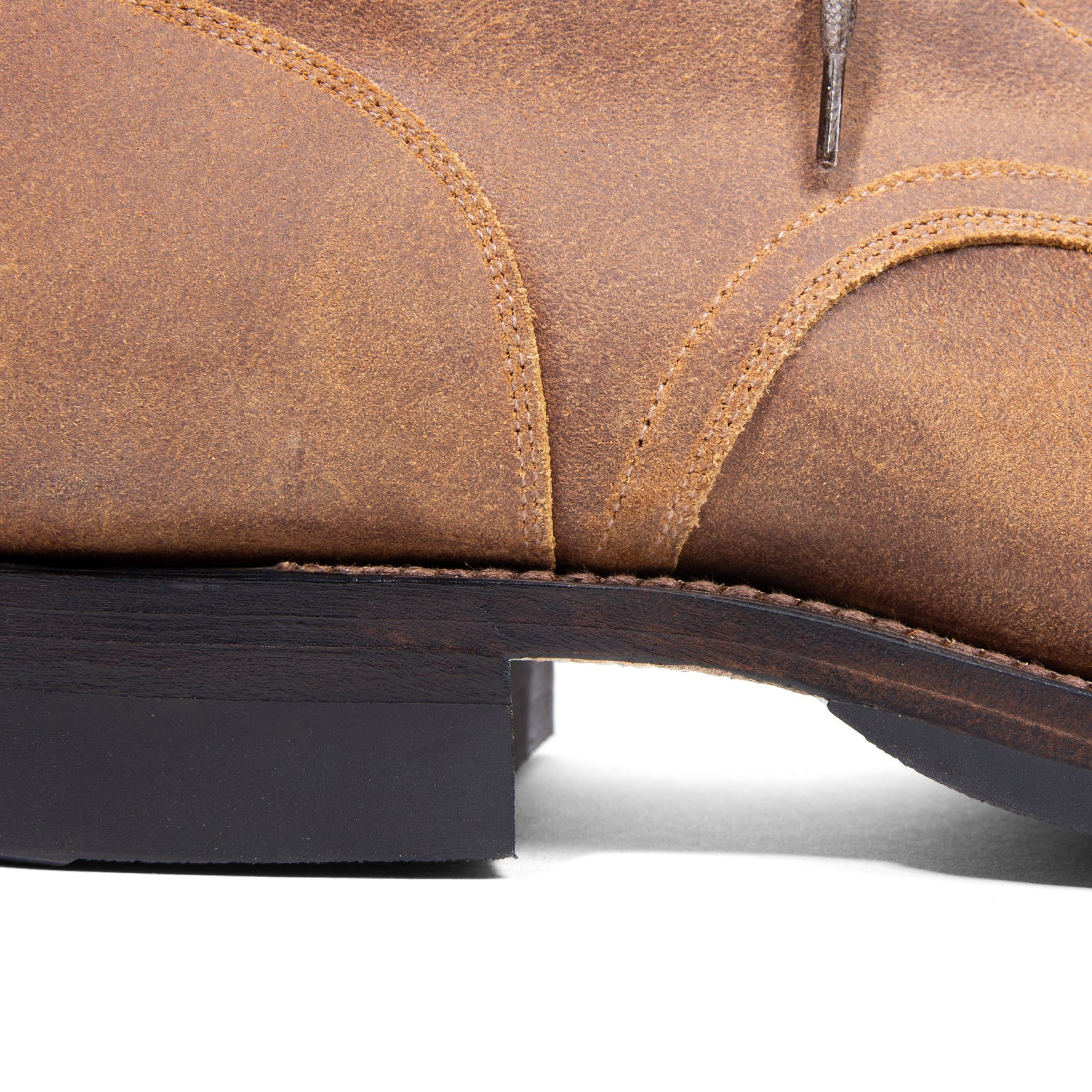 Service Boot® 2040 DCT - Toast Waxy Commander - 5