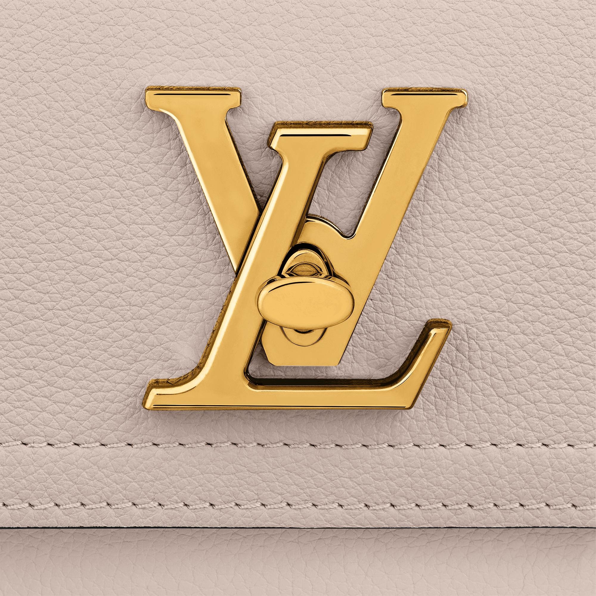 Lockme Chain Bag - 5