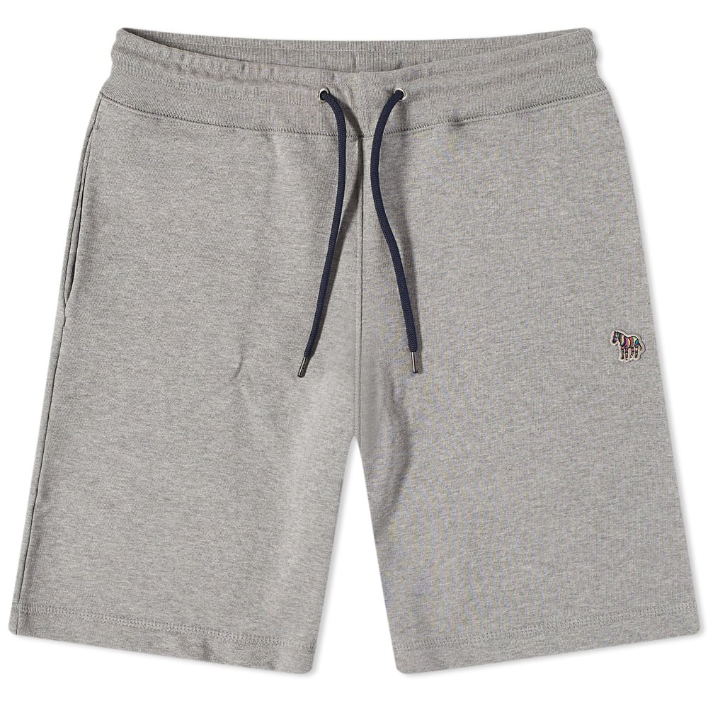 Paul Smith Zebra Sweat Short - 1