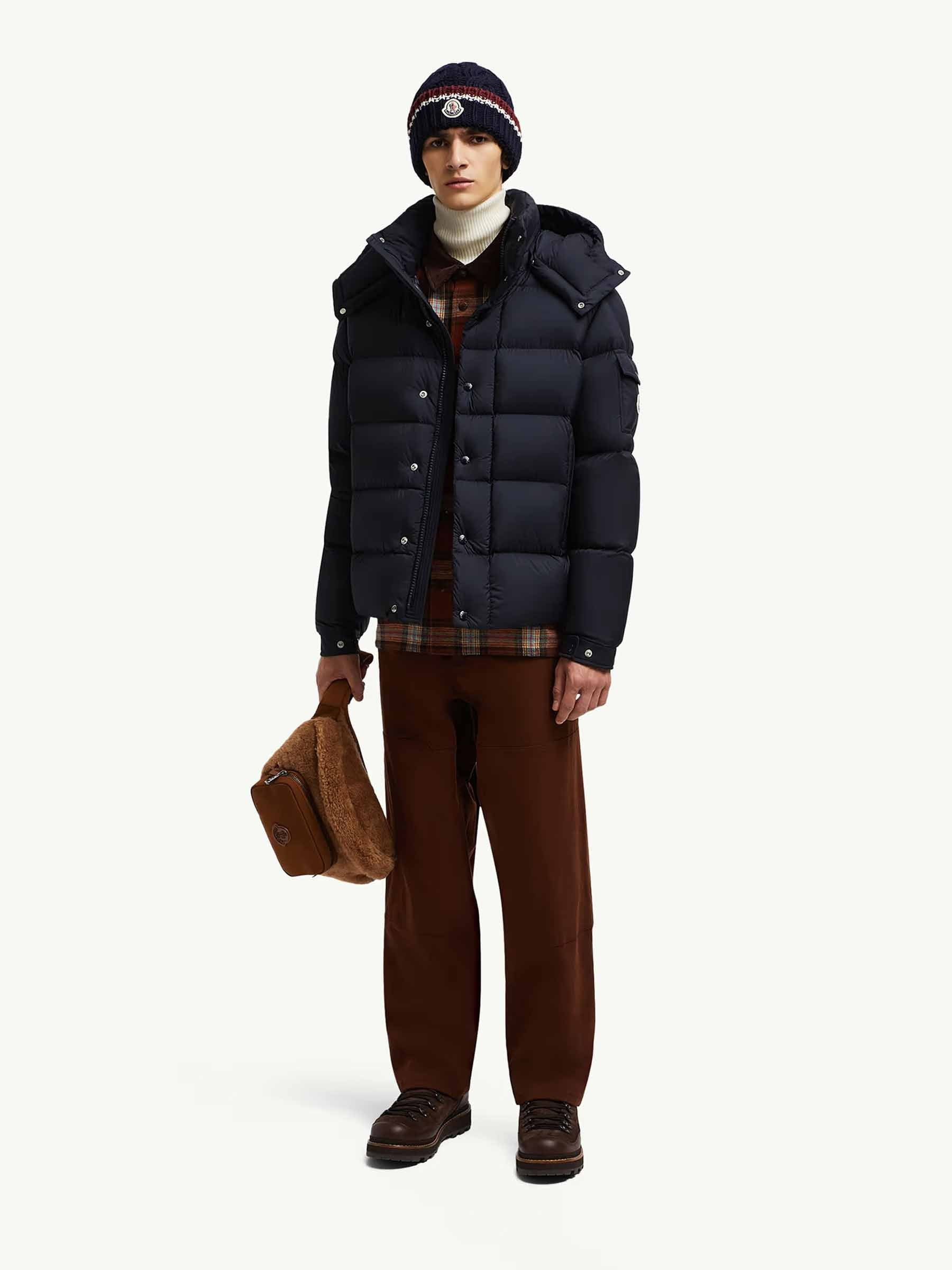 SHORT PUFFER MAYA - 2