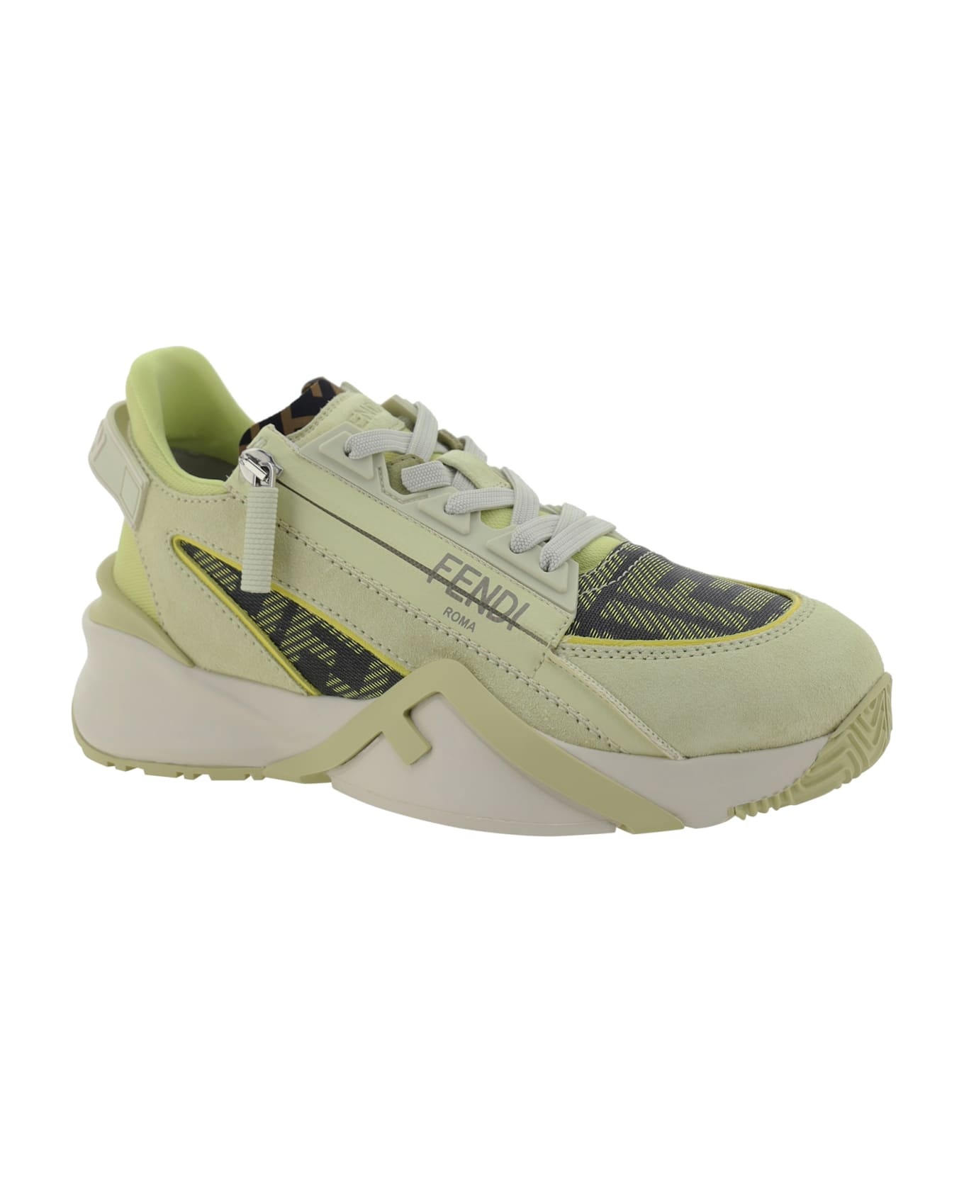Flow Runner Sneakers - 2