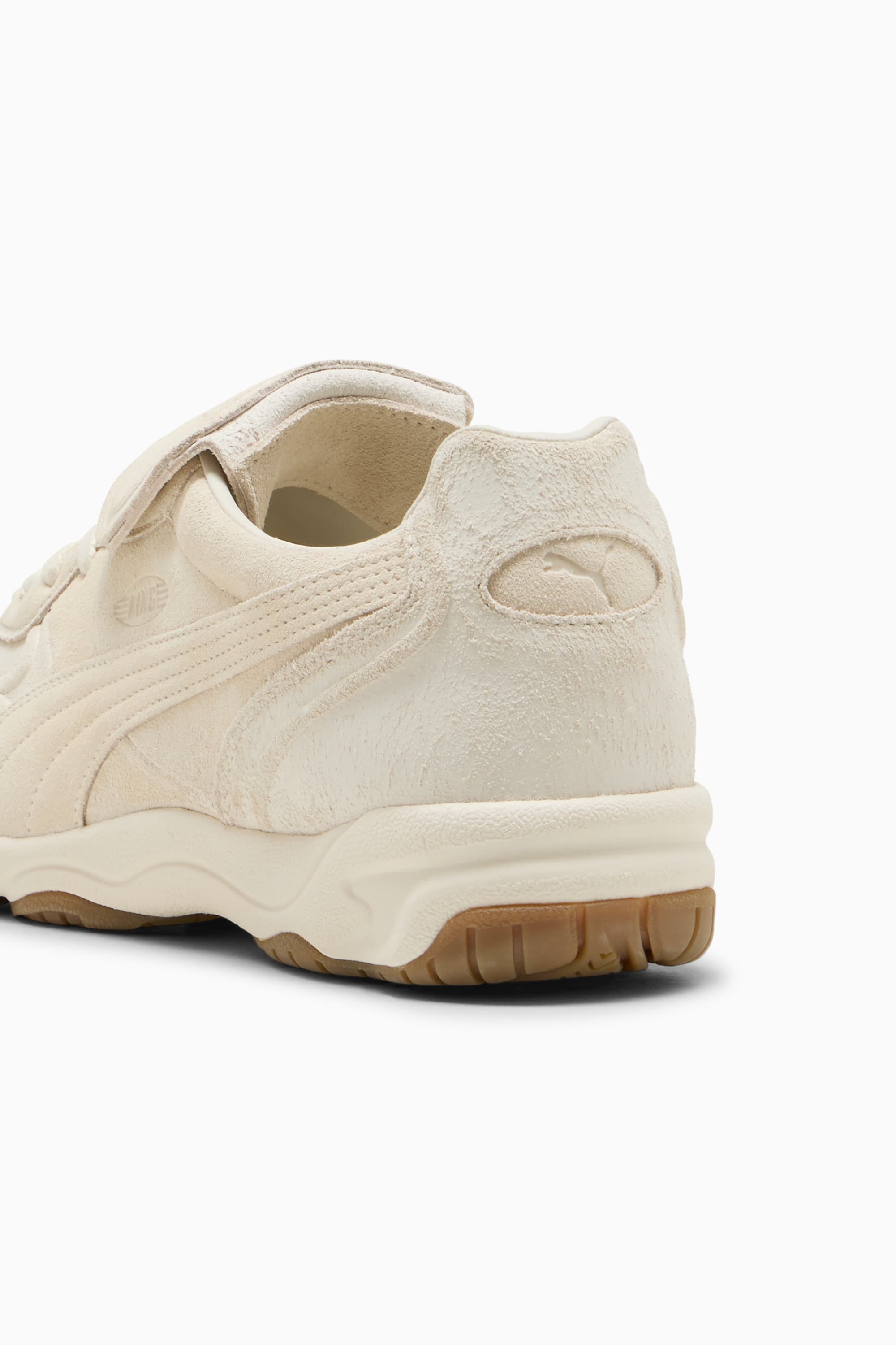 King Indoor Clean Sneakers Unisex - 6