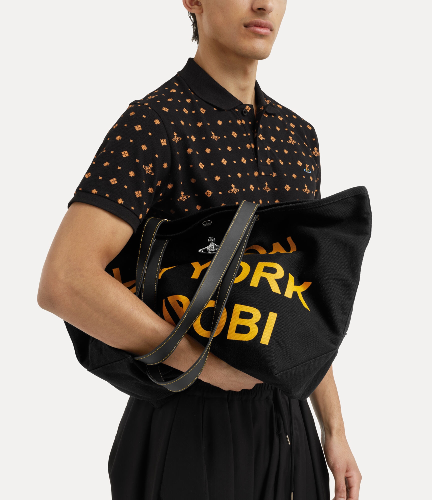 UTILITY LARGE SHOPPER - 2