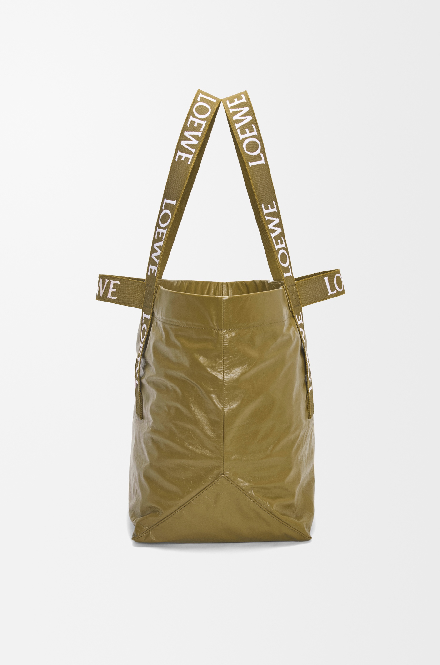 Fold Shopper in paper calfskin - 3