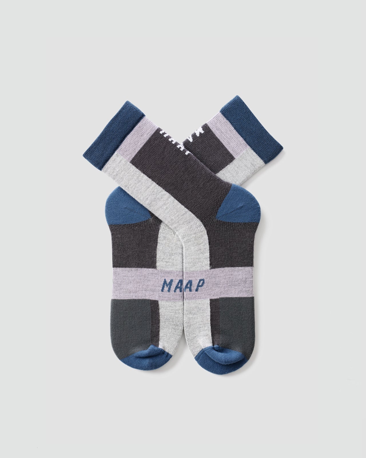 Alt_Road™ Duo Sock - 5