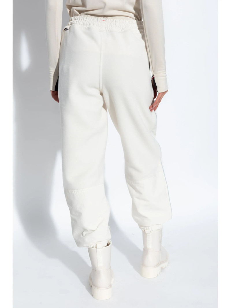 Polartec Track Pants 4