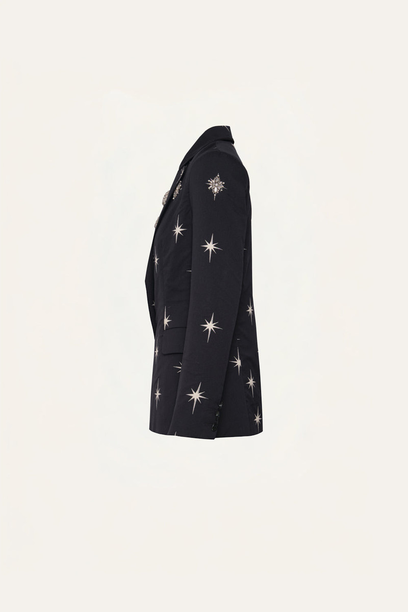 Tranquility Jacket 3