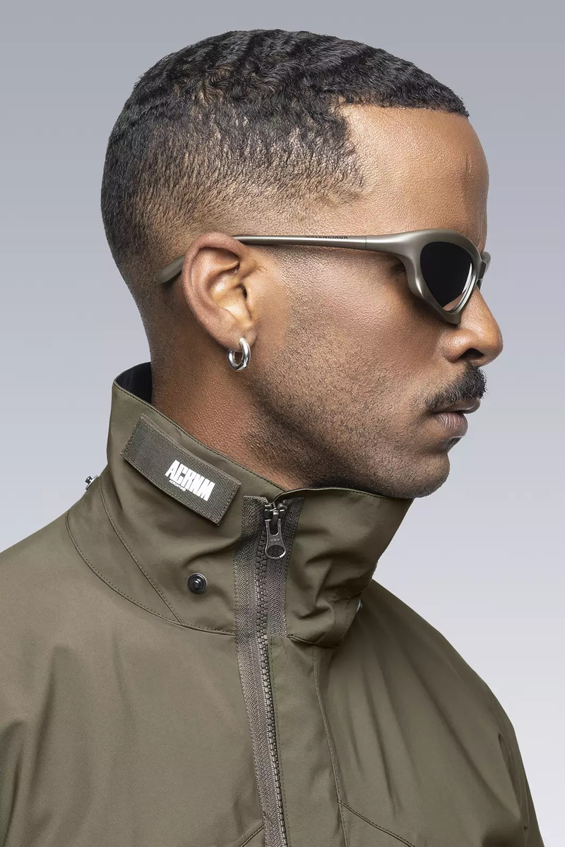 ACRONYM J1A-GTKR-RFM KR EX 3L Gore-Tex® Pro Interops Jacket RAF