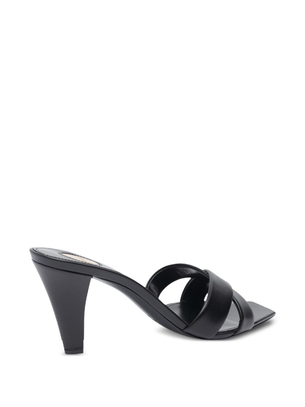 75mm Jill mules - 3