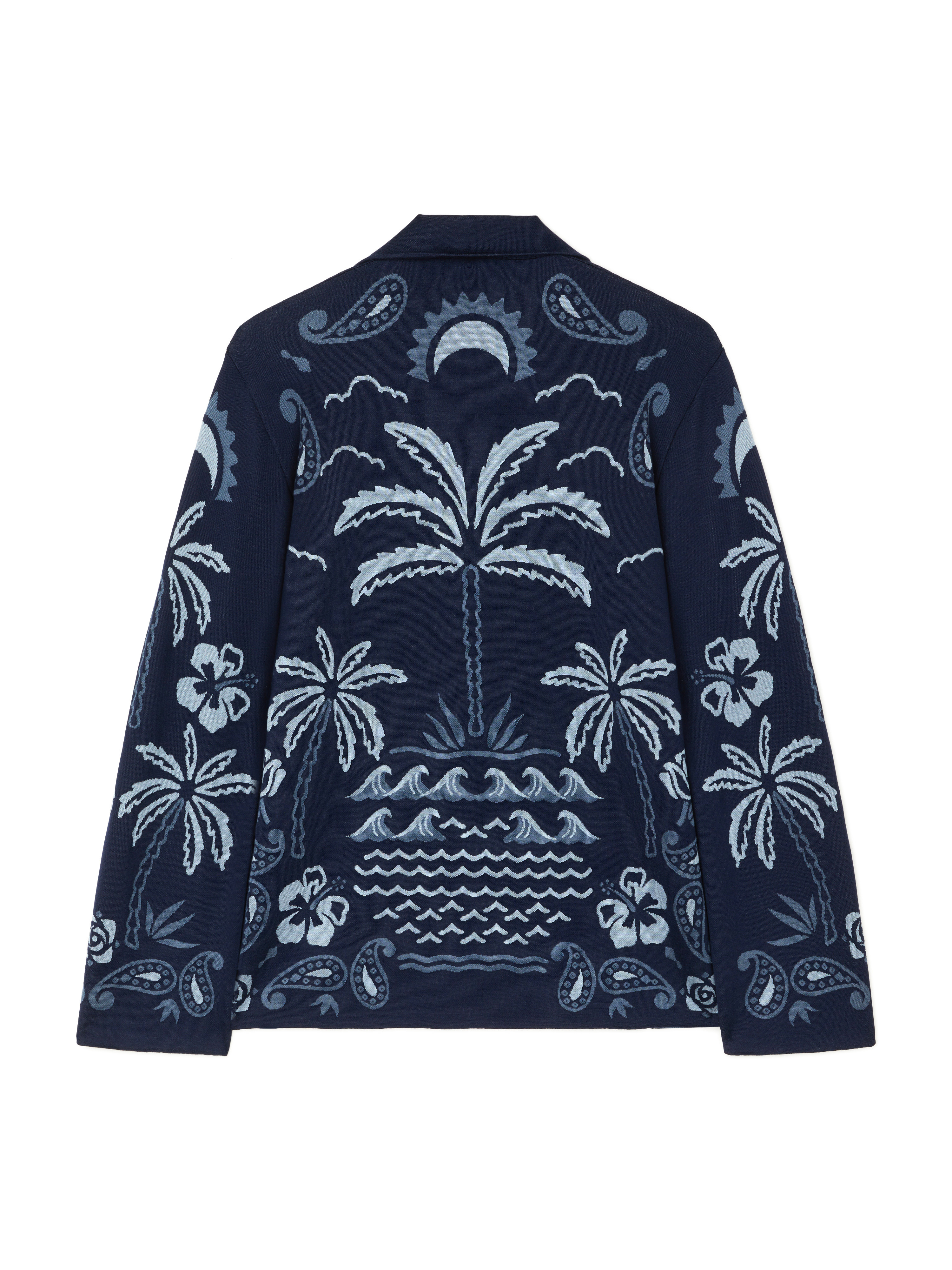 Glimpse Of Eden Shirt - 3