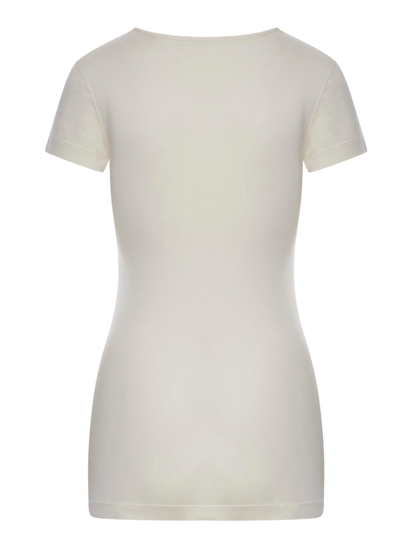 FITTED T-SHIRT - 2