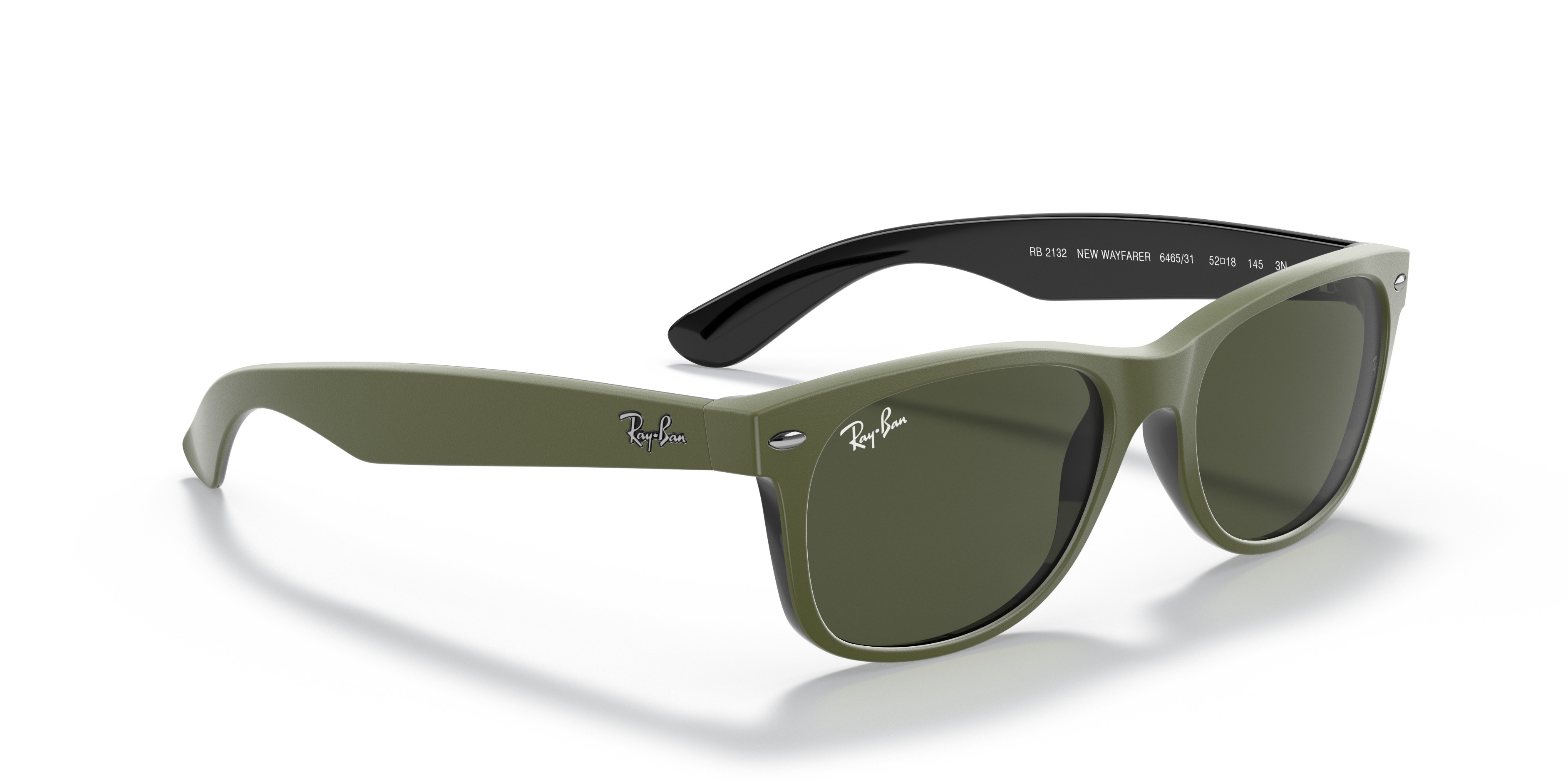 NEW WAYFARER COLOR MIX - 7