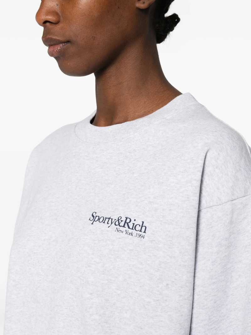 Sporty & Rich Sporty & Rich Knitwear outlook