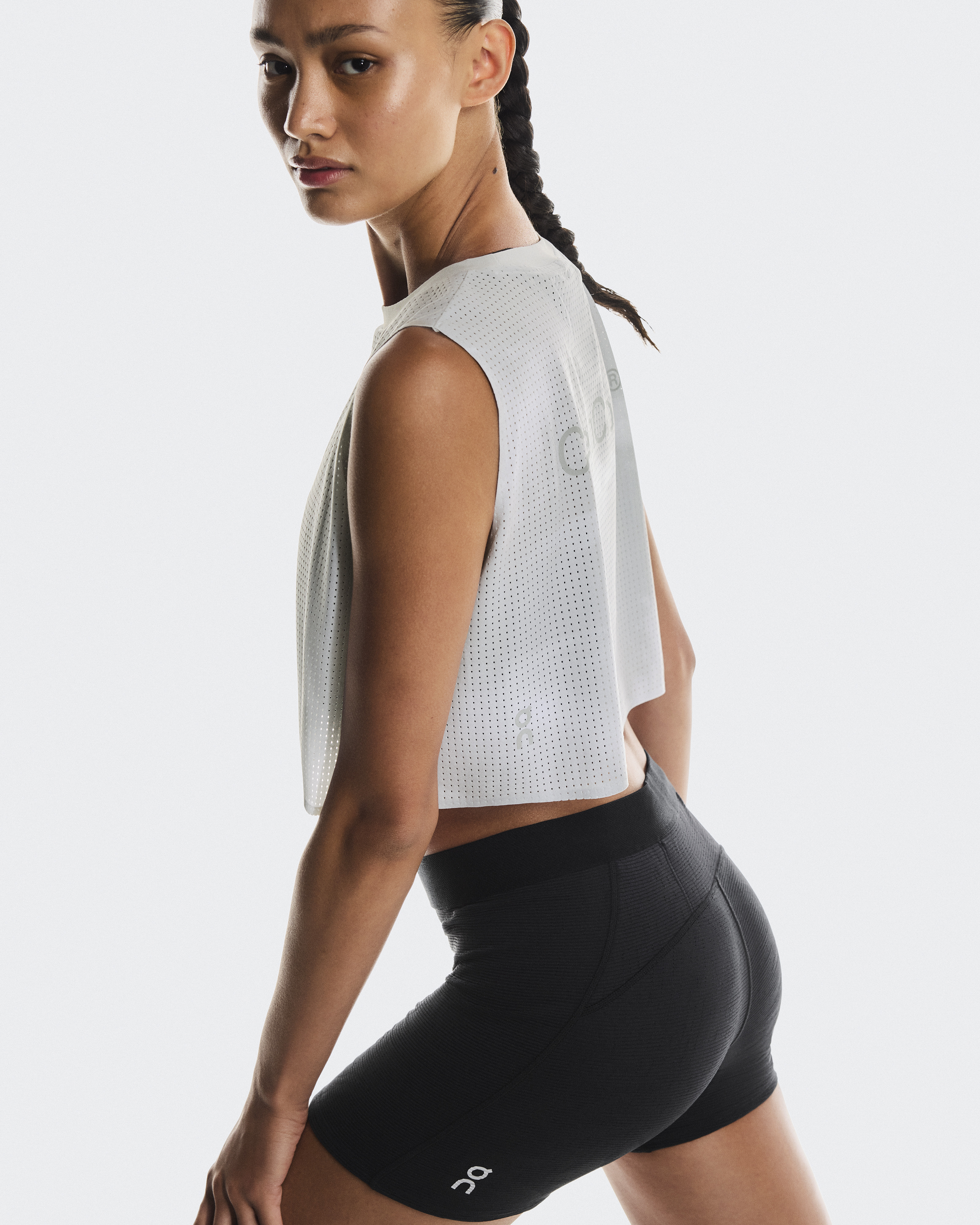 Pace Tank - 5