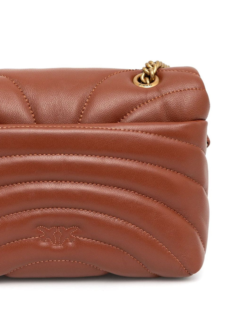 Love Puff cross body bag 3