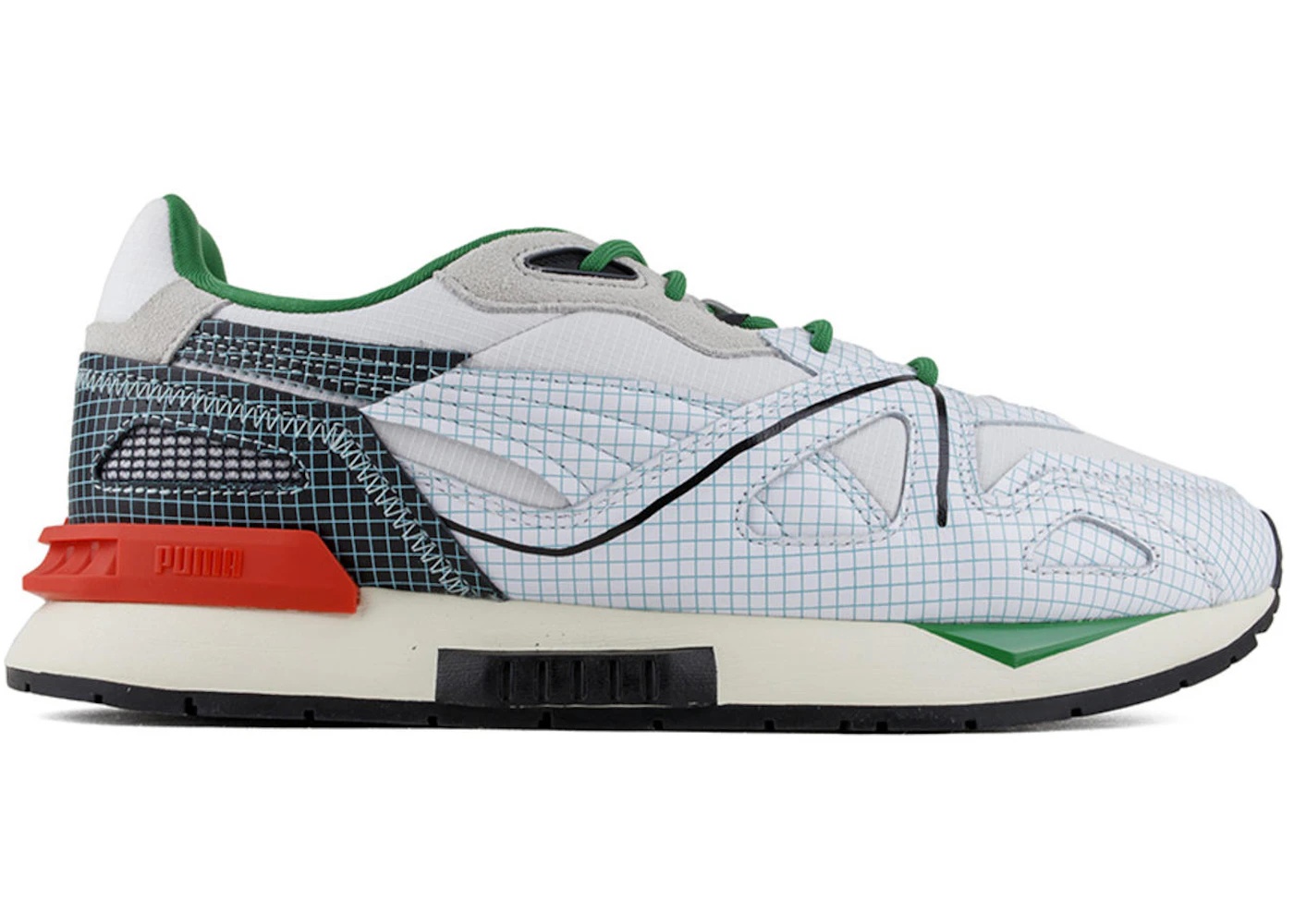 Puma Mirage Mox Michael Lau Graph Paper - 1