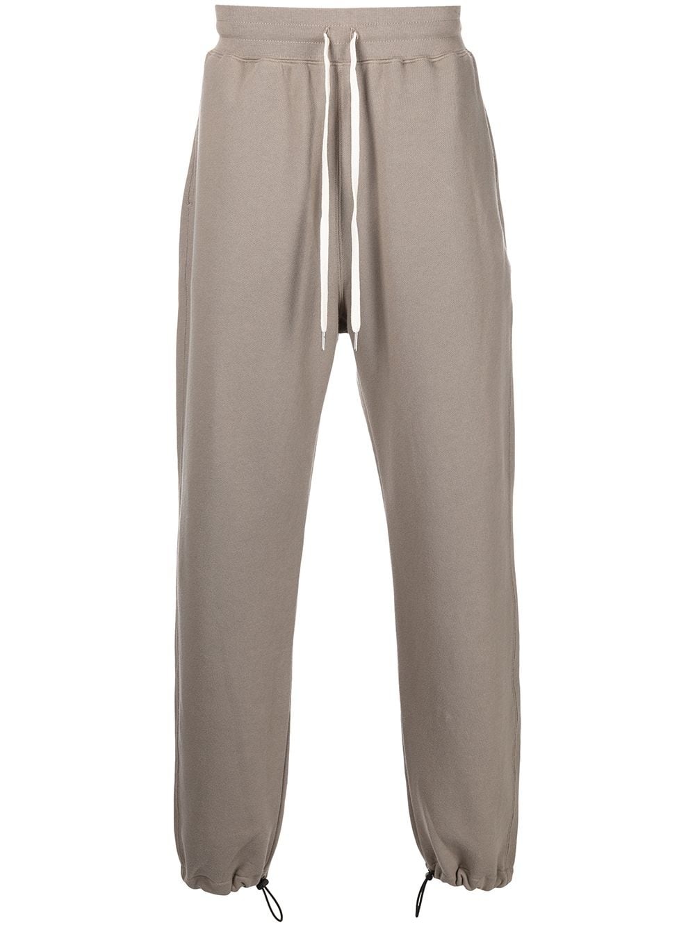 Sydney cotton track trousers - 1