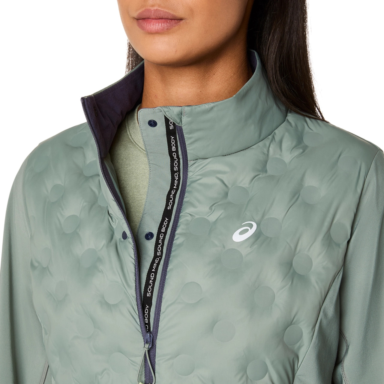 ROAD WINTER JACKET - 5