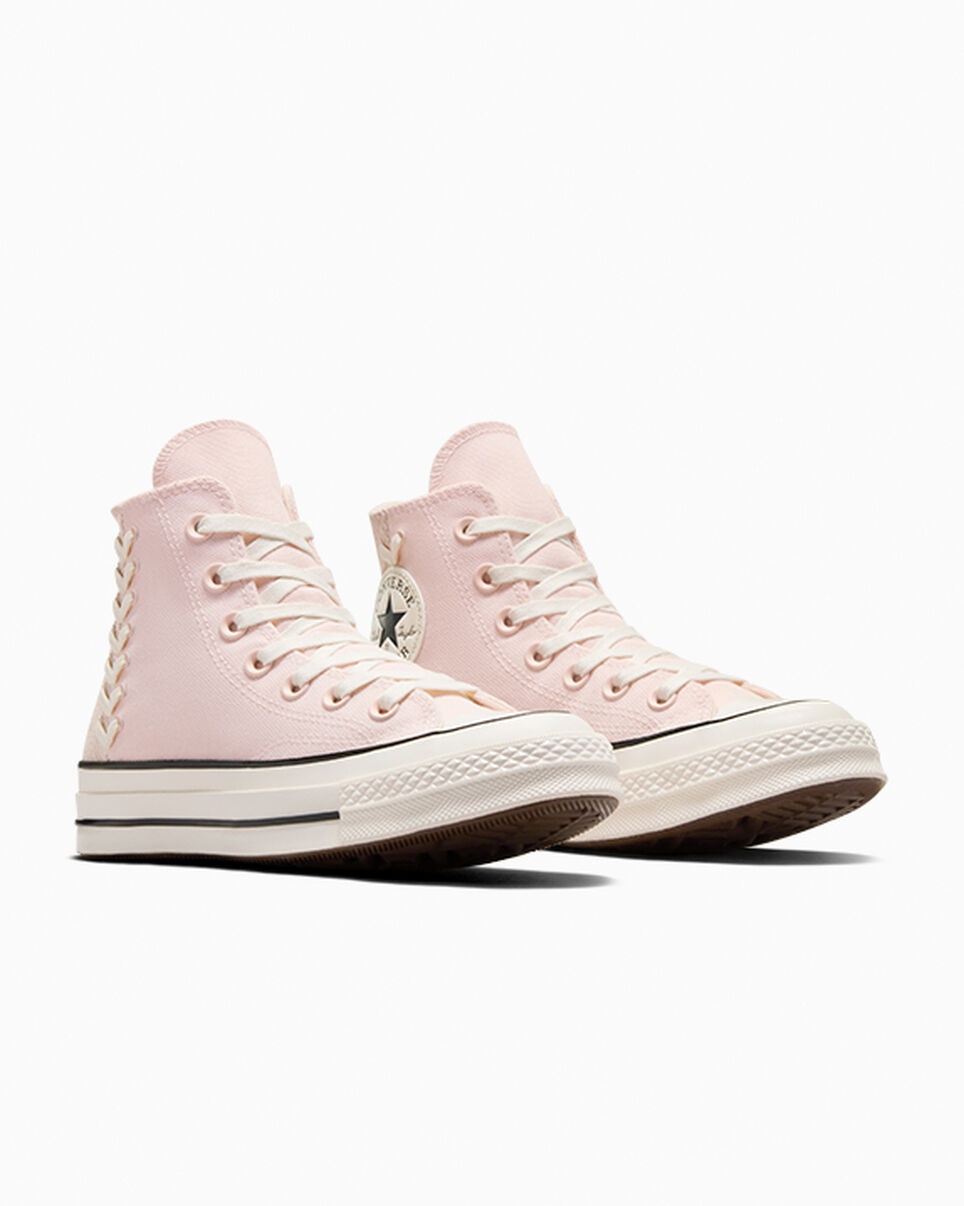 Chuck 70 Crafted Laces - 5