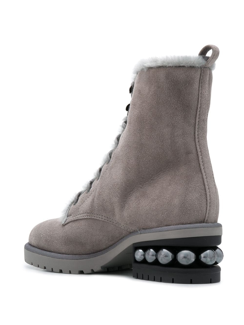 Casati 35mm combat boots - 3