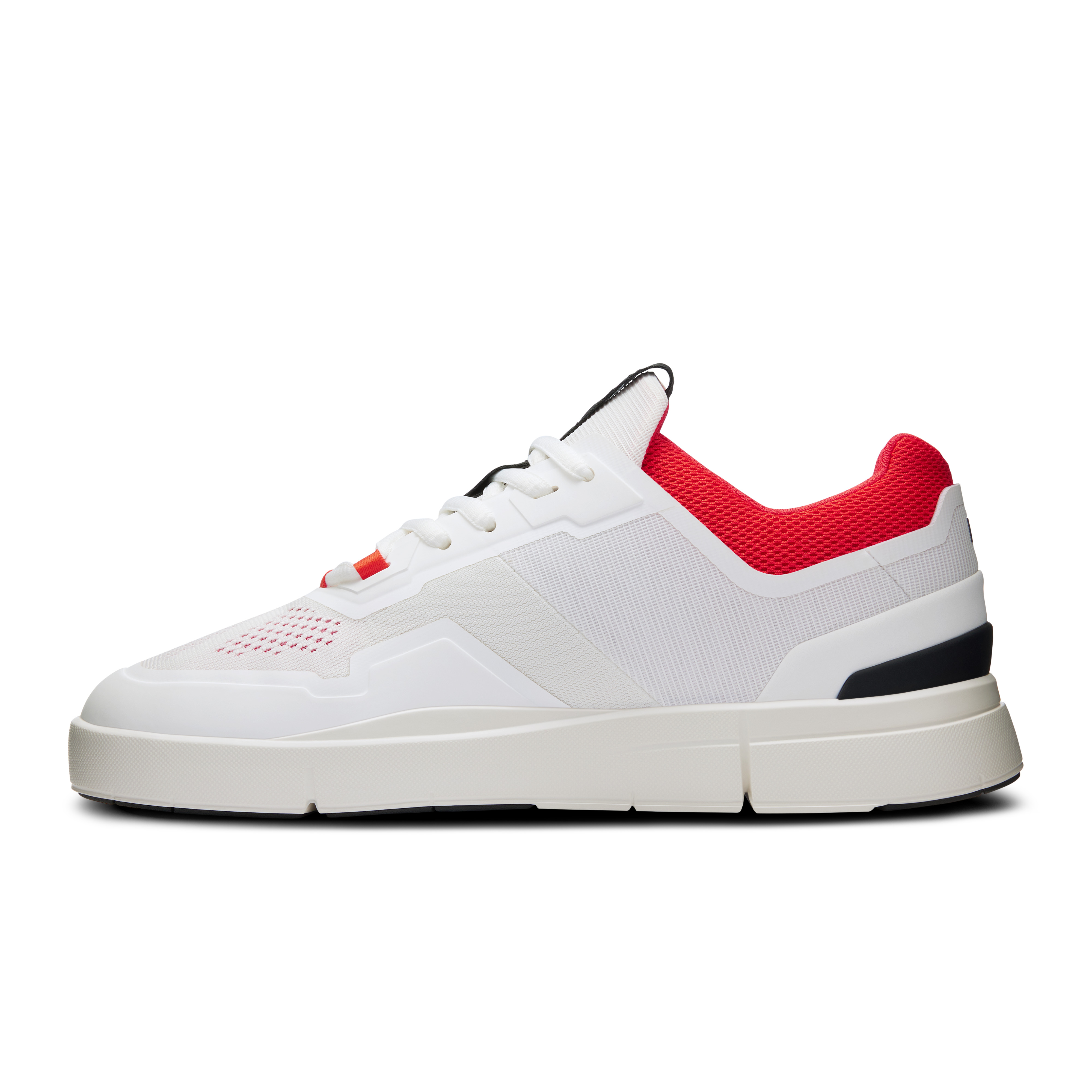 THE ROGER Spin - 4