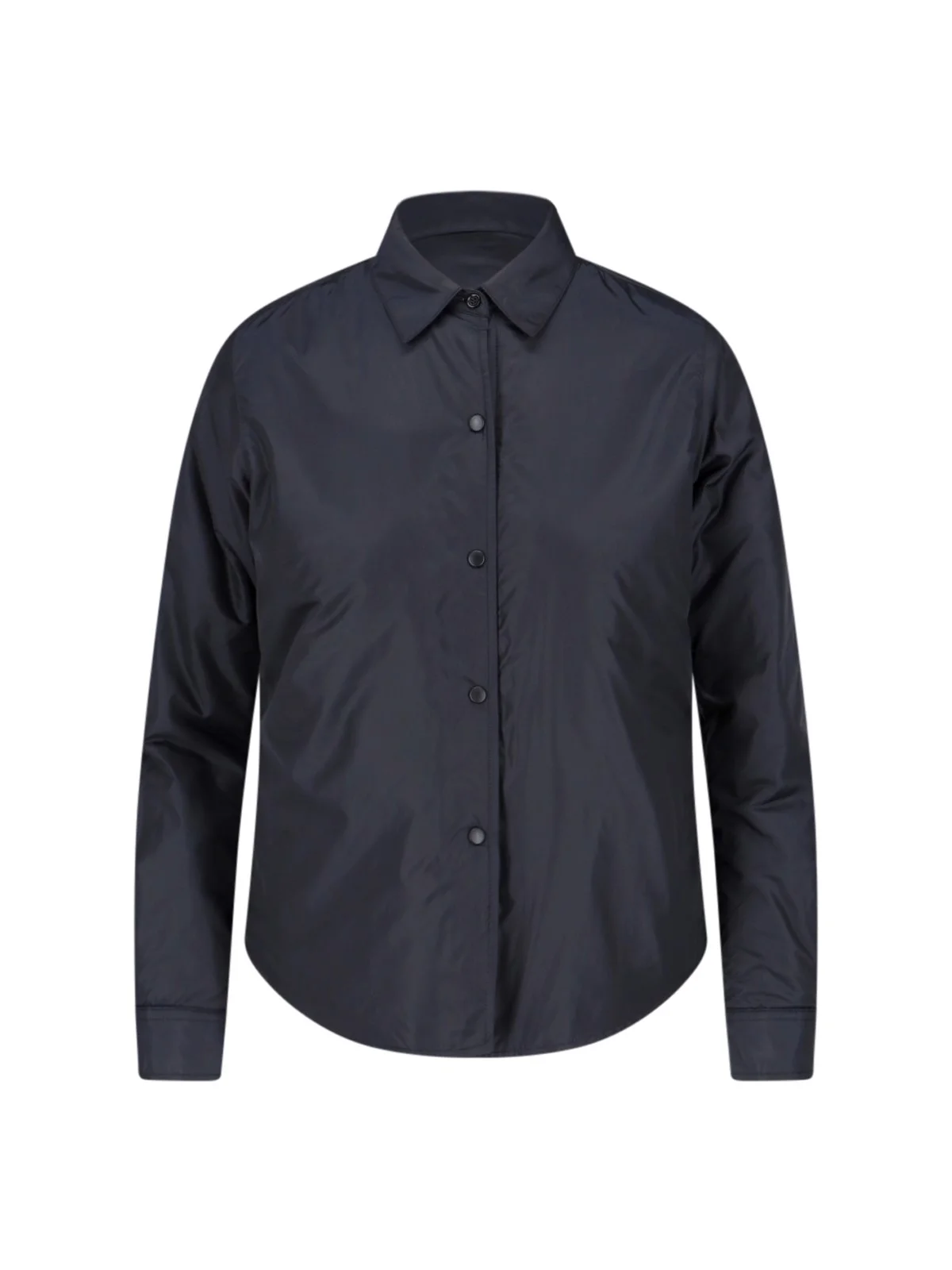 "BIKER" SHIRT JACKET - 1