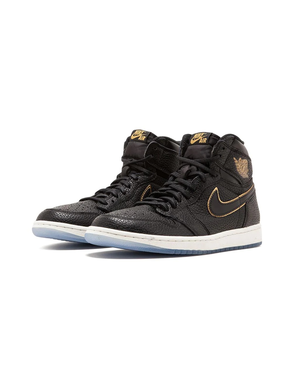 Air Jordan 1 Retro High Los Angeles - 2