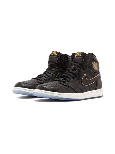 Jordan Air Jordan 1 Retro High Los Angeles outlook