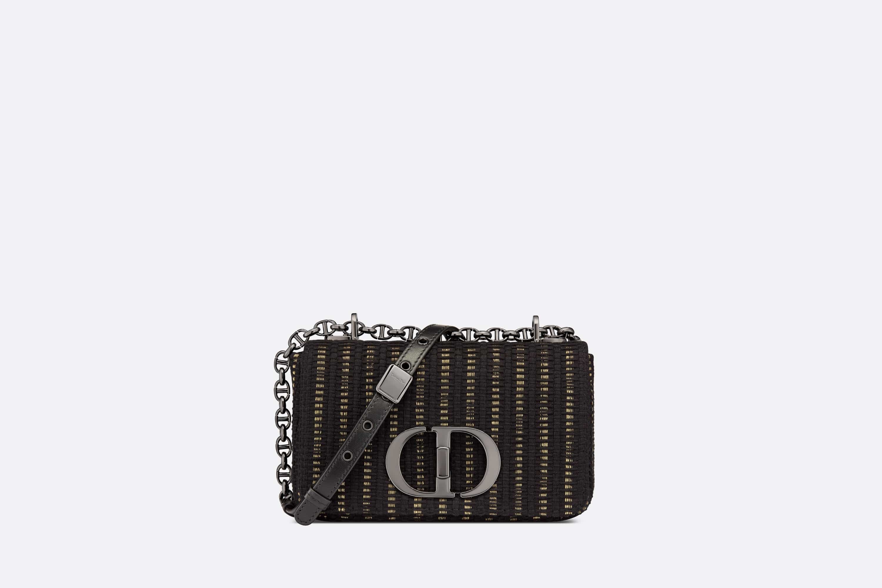 Small Dior Caro Bag - 1