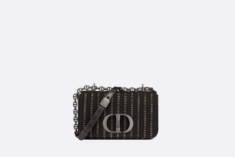 Small Dior Caro Bag 1