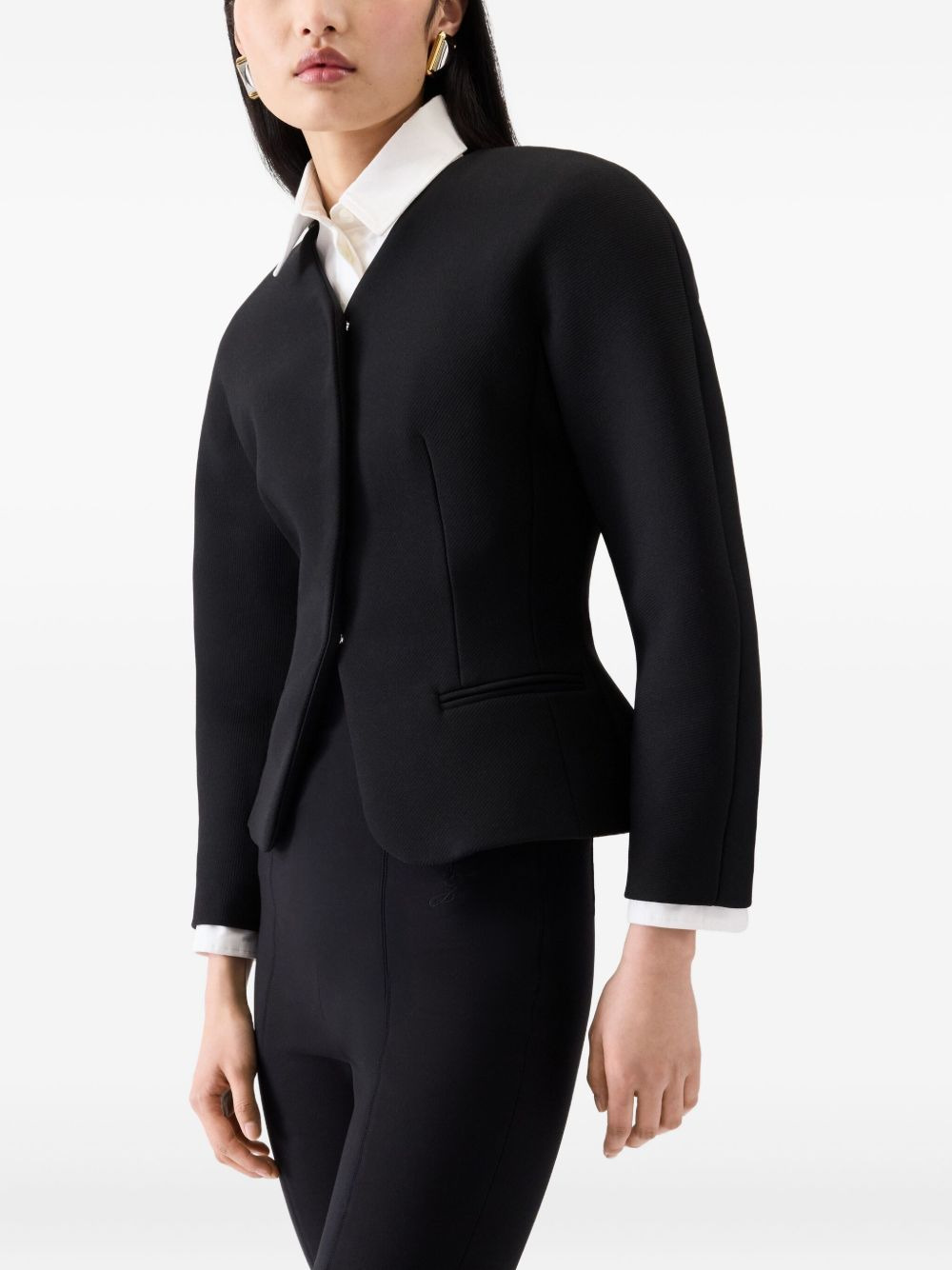 La Veste Ovalo jacket - 3