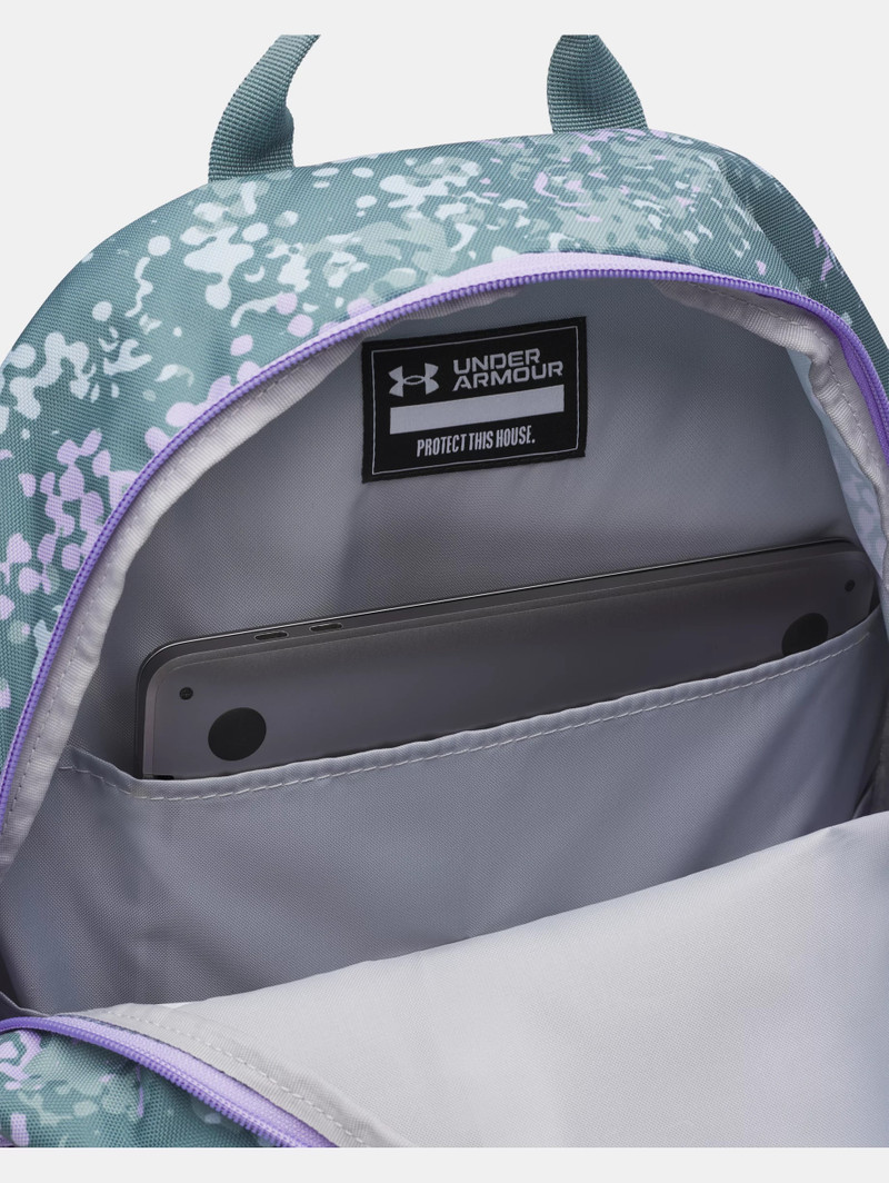 UA Hustle Sport 6.0 3