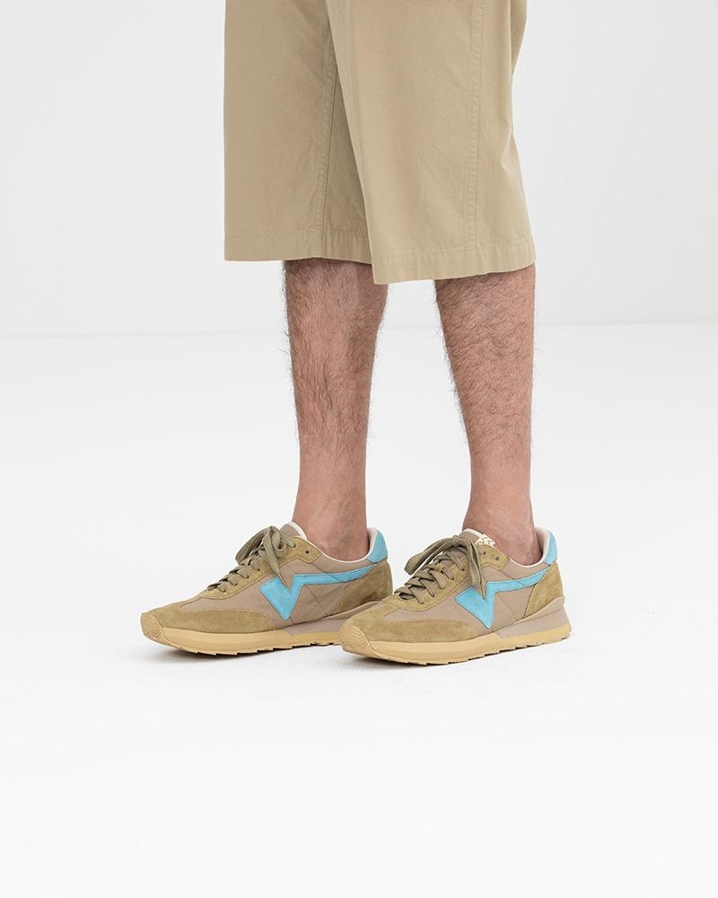 FKT RUNNER KHAKI - 10