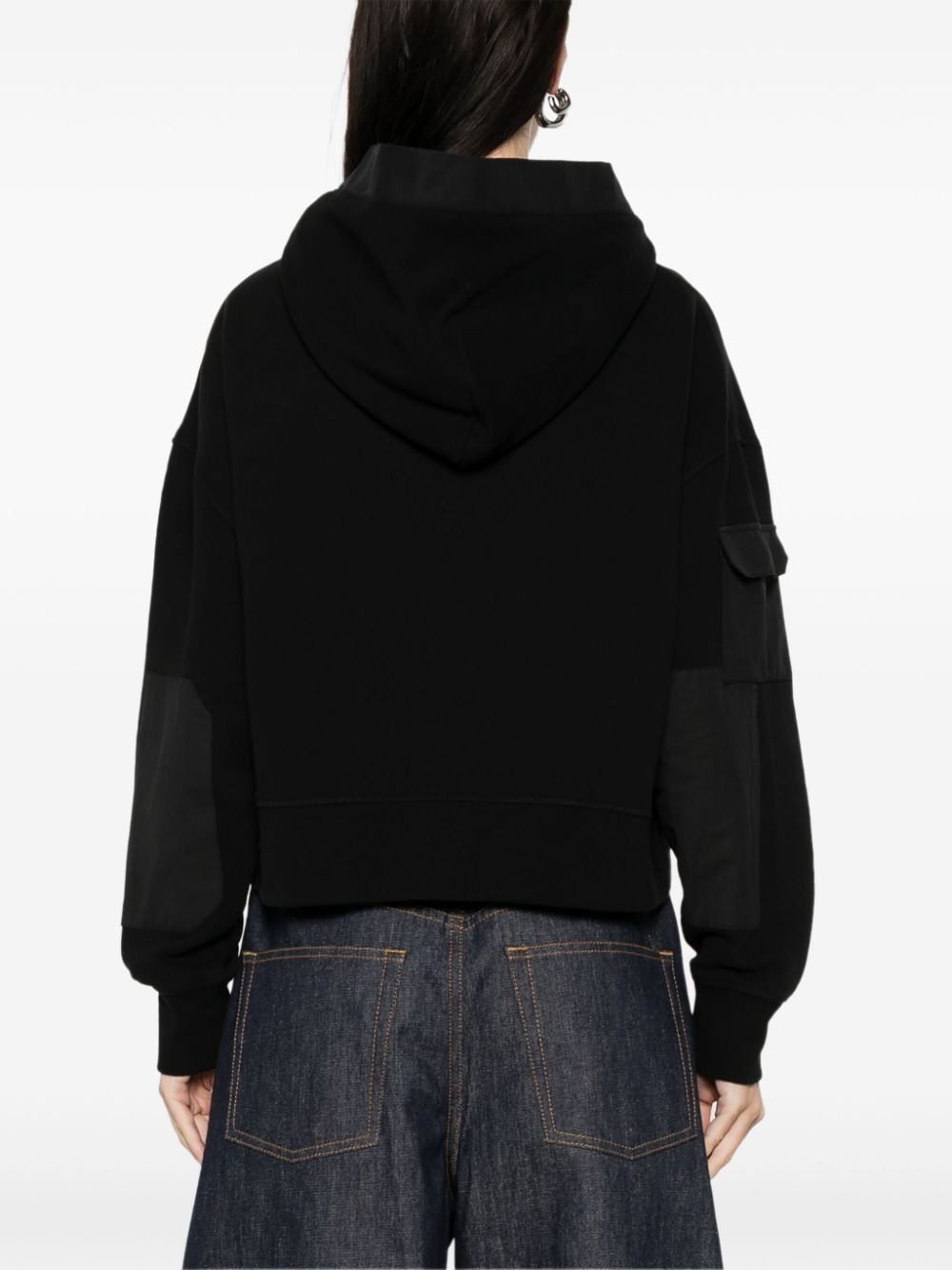 Yates hoodie - 4