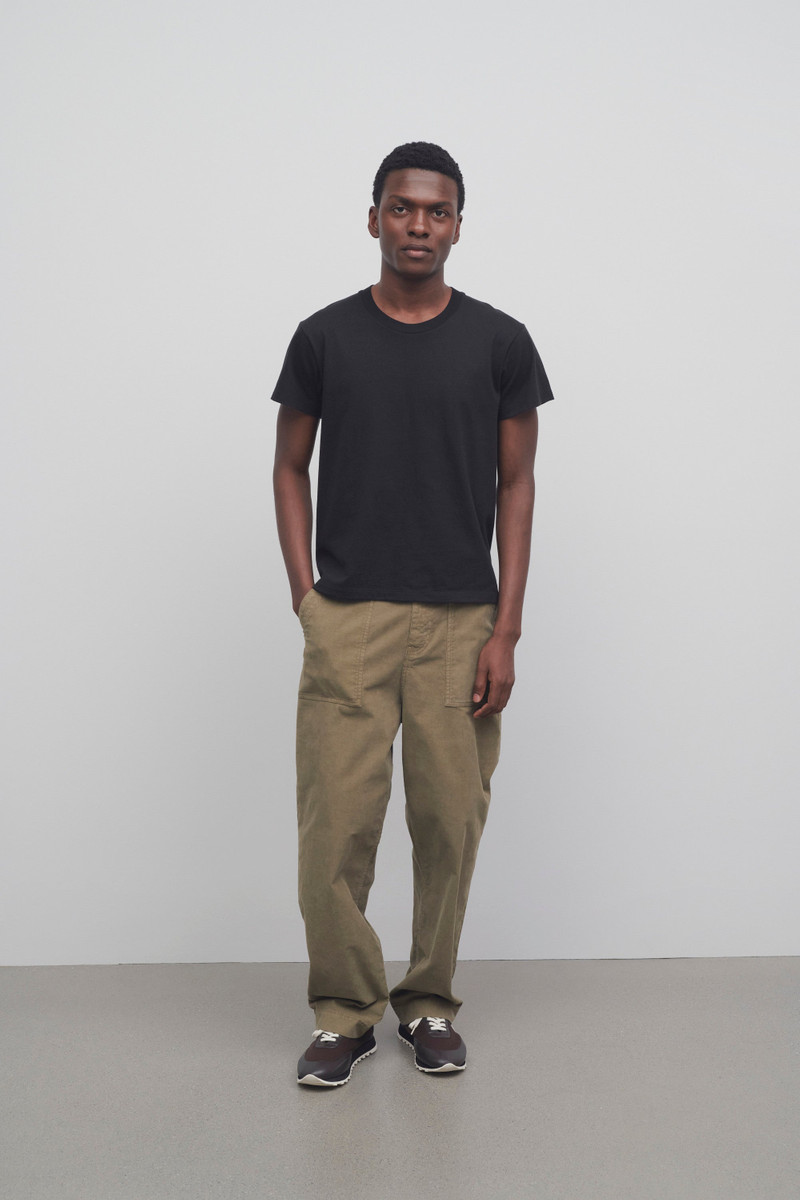 Taipa Pant in Corduroy 3