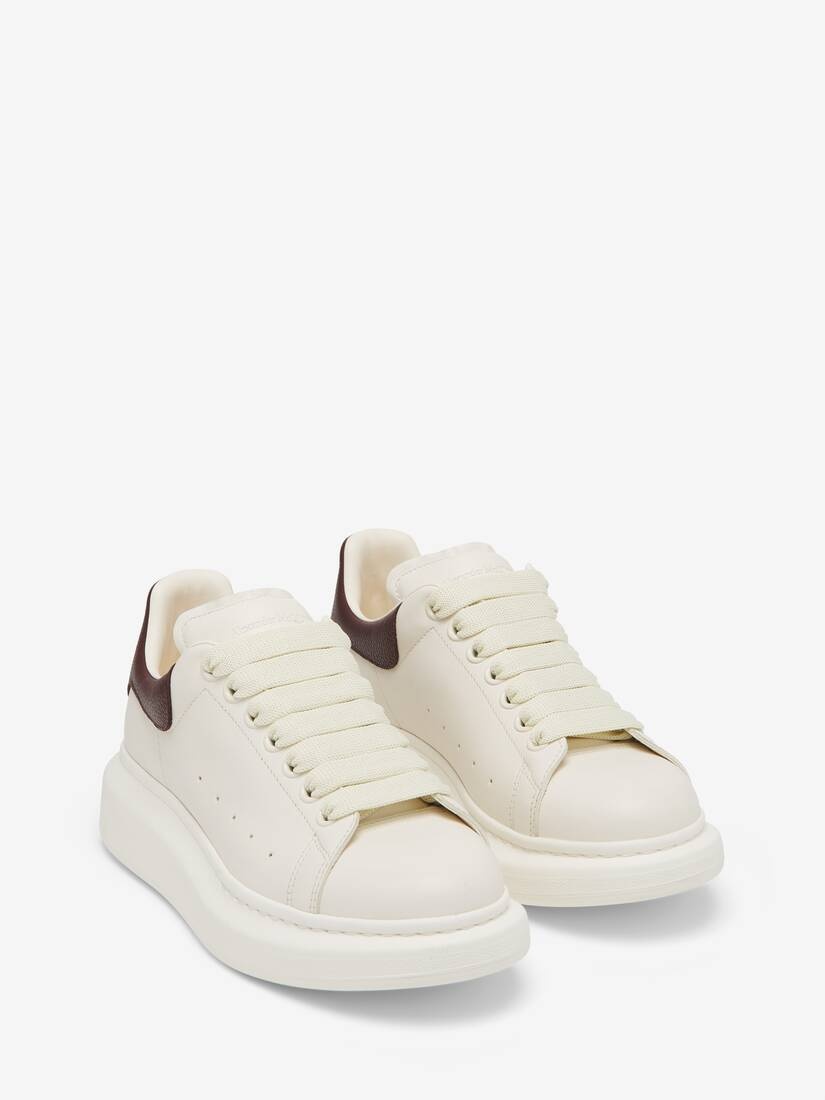 Oversized Sneaker - 2
