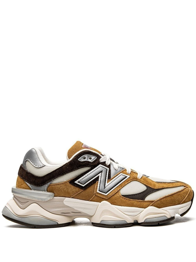 9060 "Workwear" sneakers 1