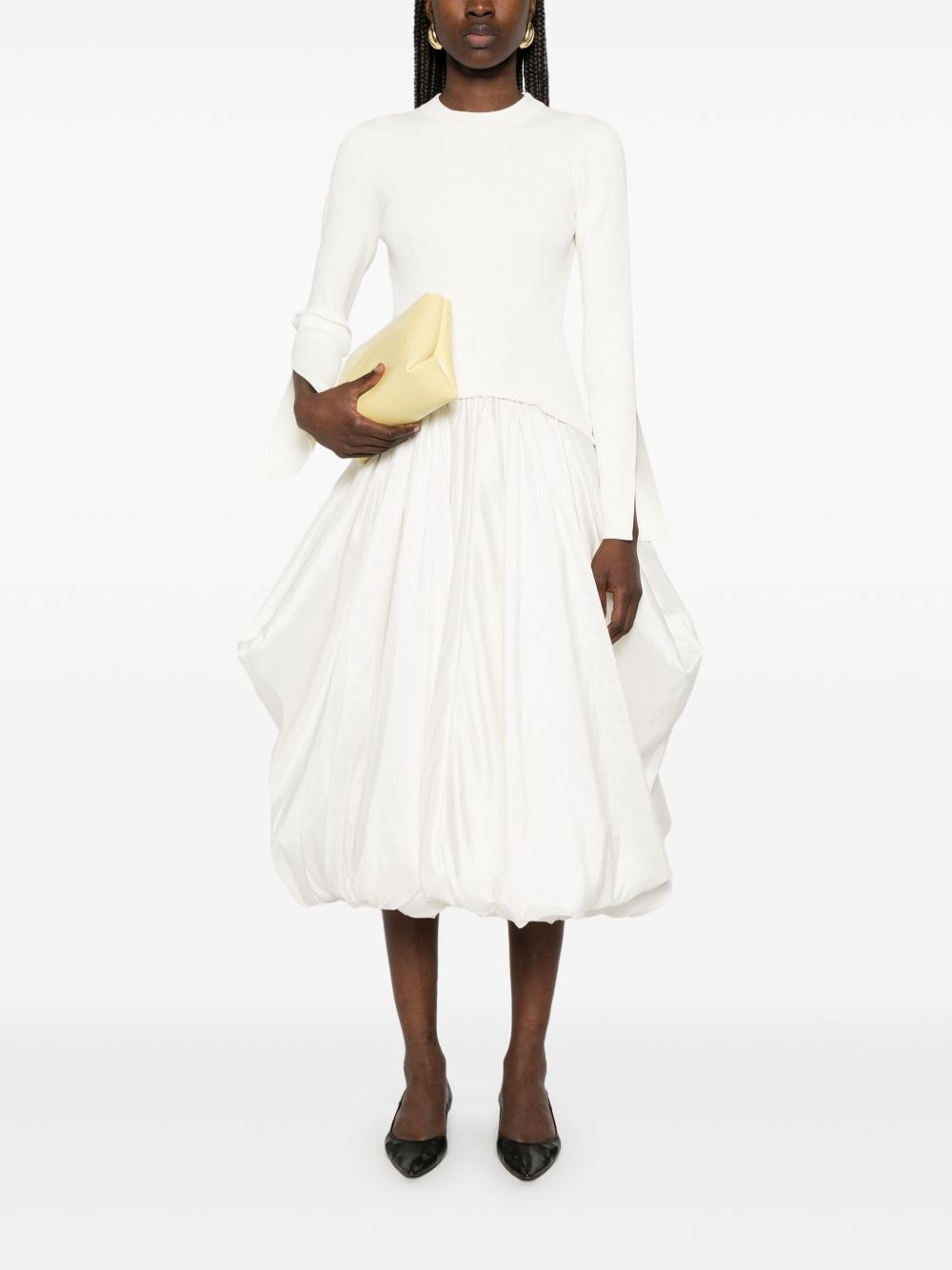 Kenlie midi dress - 2