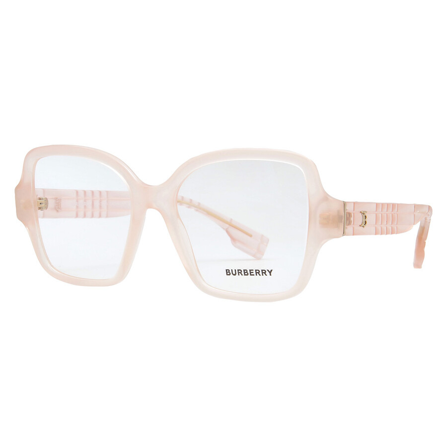 Burberry Demo Butterfly Ladies Eyeglasses BE2374 4060 52 - 2