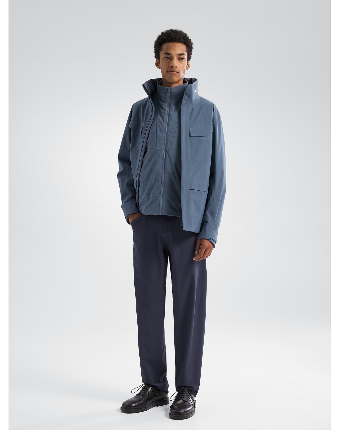 Voronoi Pant - 3