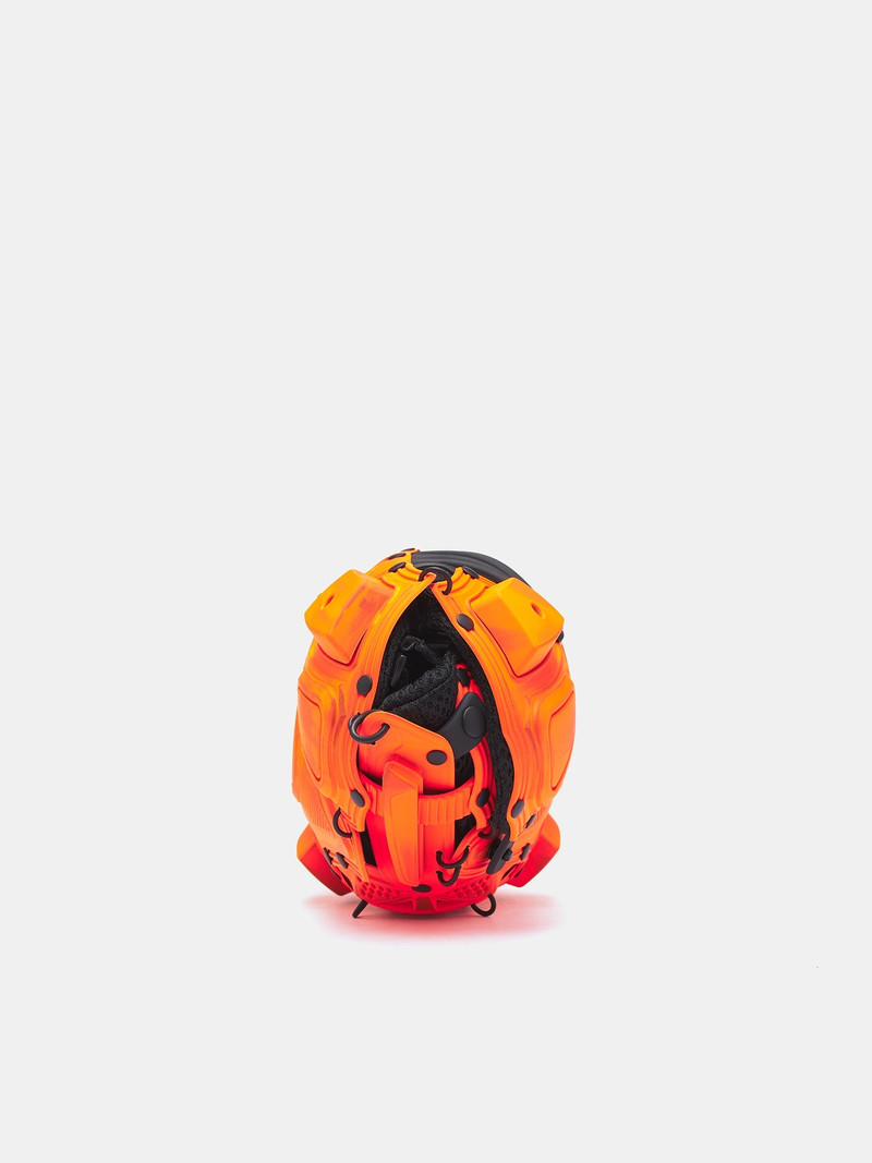 Innerraum Object I02 Clutch outlook