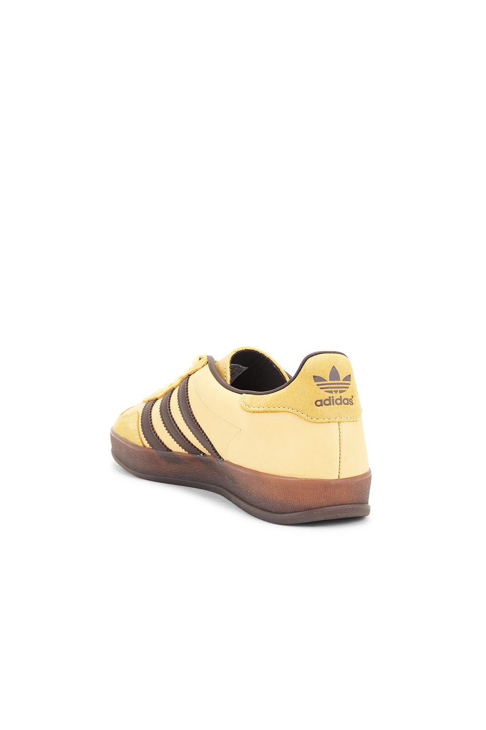 Gazelle Indoor - 3