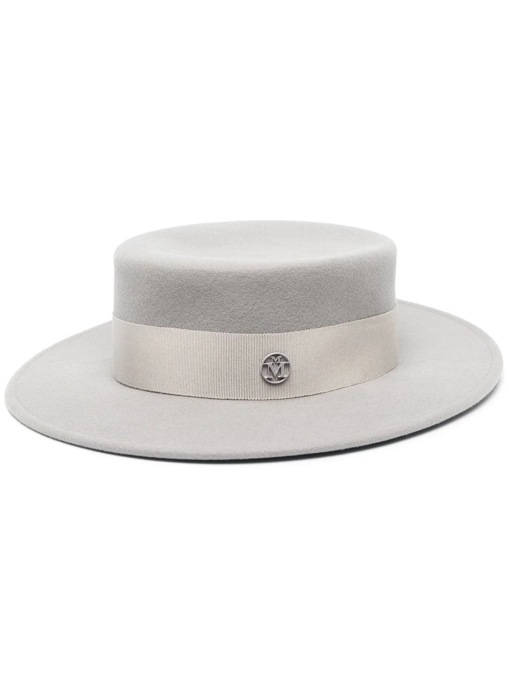 Kiki canotier hat - 1