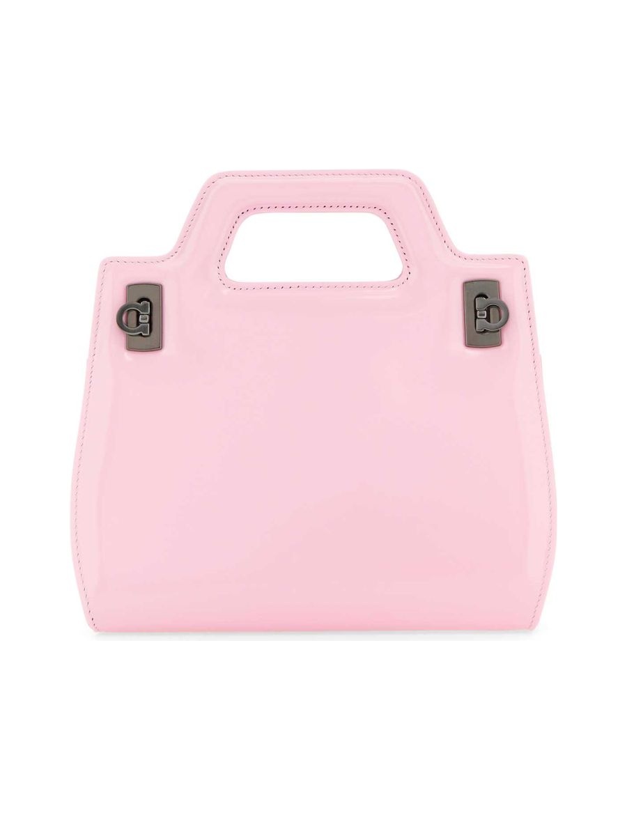 Mini Wanda Handbag - 1