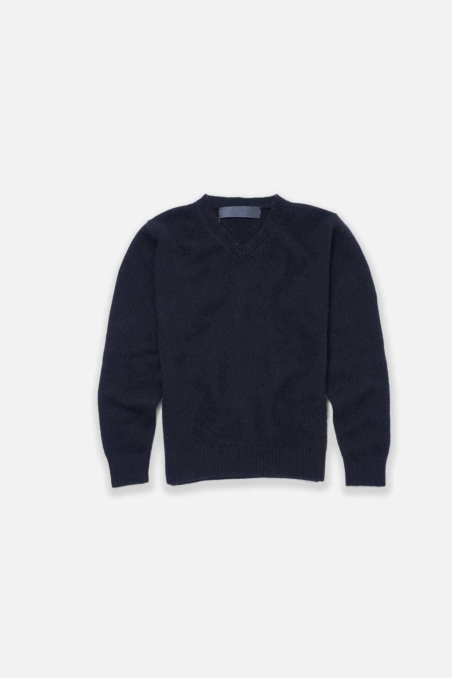 SIMPLE V-NECK - 1