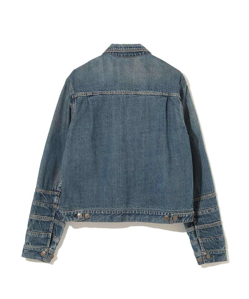 UNDERCOVER UP1F1202 outlook