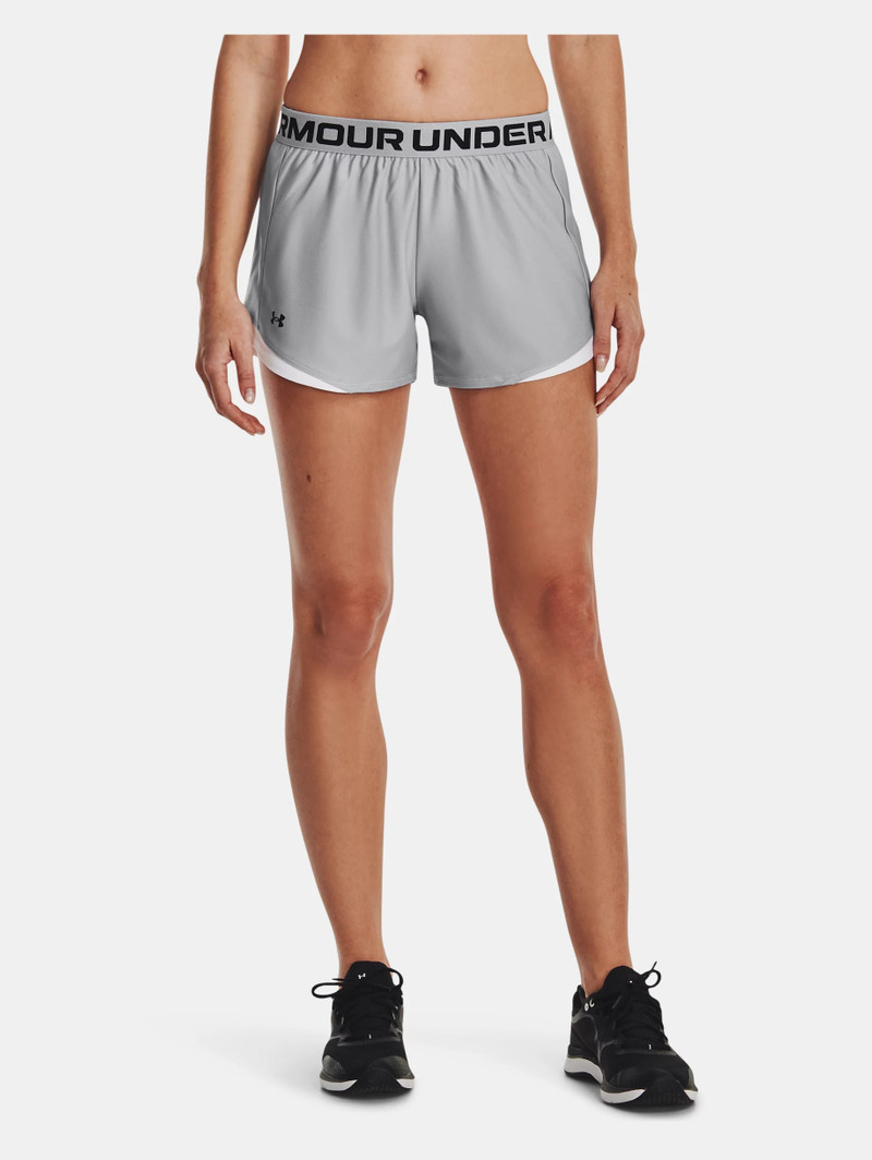 Under Armour UA Play Up 2.0 outlook