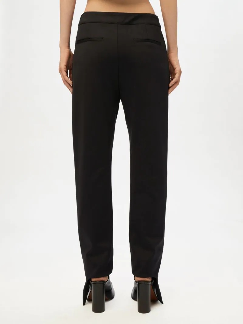 SLIM PANTS - 5