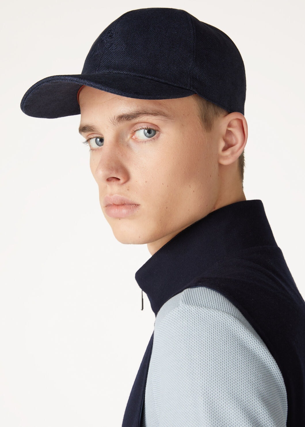 My Baseball Cap - 2
