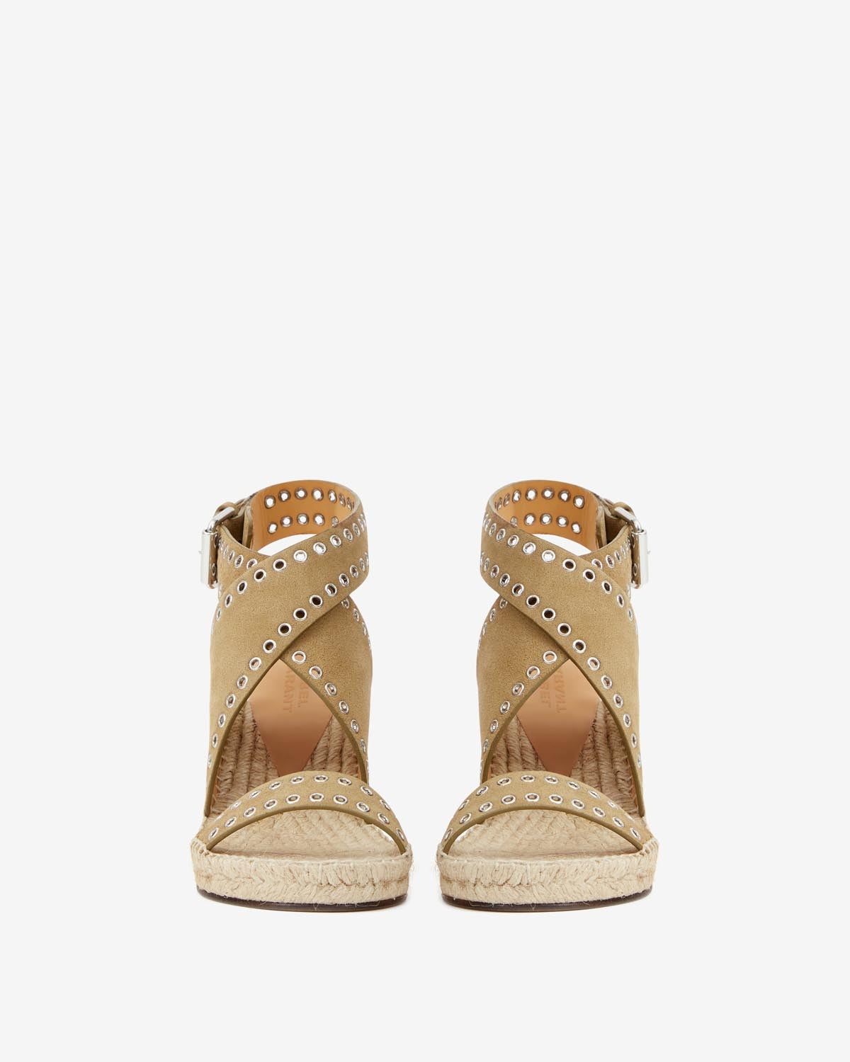 IRIANE ESPADRILLE - 4